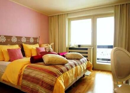 Hotel Bergkristall Lech am Arlberg - Photo3