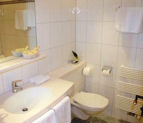 Hotel Bergkristall Lech am Arlberg - Photo5