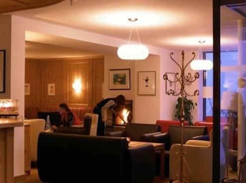 Hotel Burgwald Lech am Arlberg - Photo3