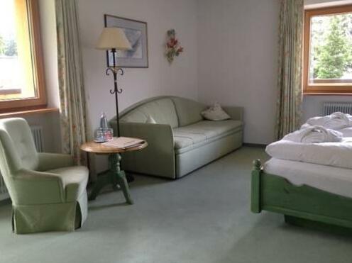 Hotel Burgwald Lech am Arlberg - Photo5