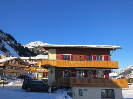 Hotel Fernsicht - Photo2