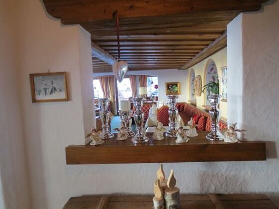 Hotel Fernsicht - Photo3