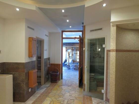 Hotel Fernsicht - Photo5