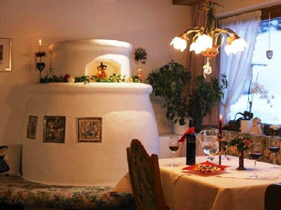 Hotel Garni Lavendel - Photo3