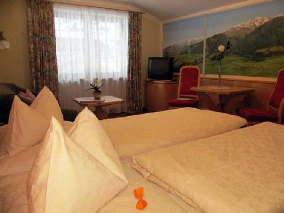 Hotel Garni Lavendel - Photo4
