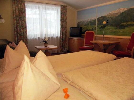 Hotel Garni Lavendel - Photo4