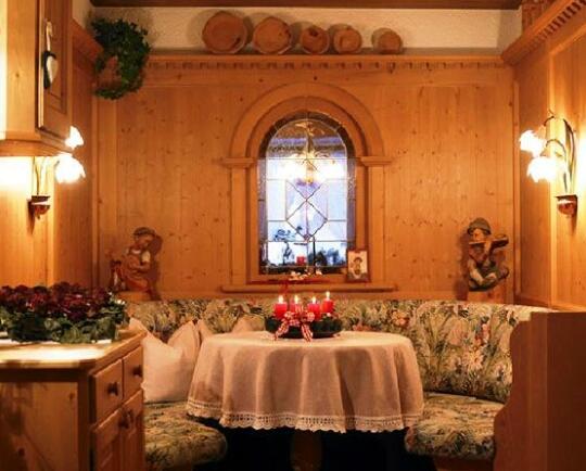 Hotel Garni Lavendel - Photo5