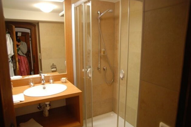 Hotel Gasthof Post Lech am Arlberg - Photo3