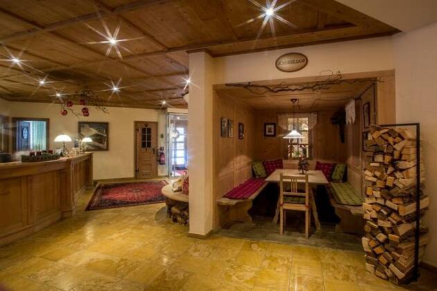 Hotel Gotthard Lech am Arlberg - Photo3