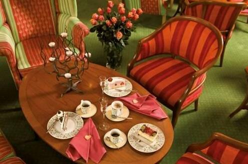 Hotel Gotthard Lech am Arlberg - Photo4