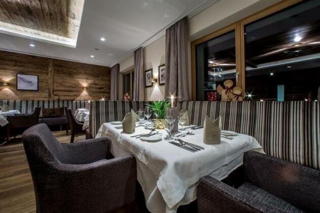 Hotel Gotthard Lech am Arlberg - Photo5