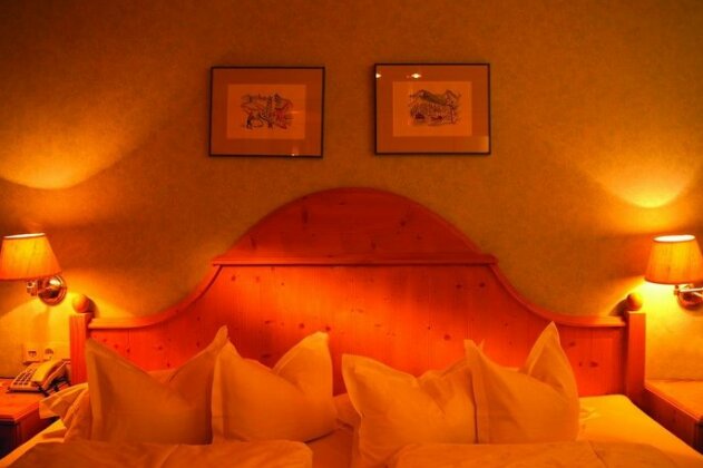 Hotel Ilga - Photo4