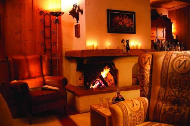 Hotel Ilga - Photo5