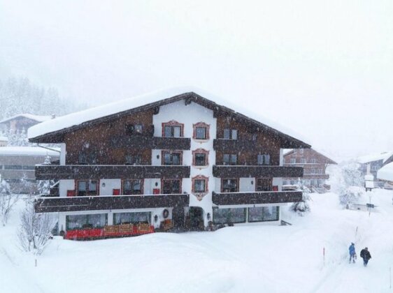 Hotel Knappaboda - Photo2
