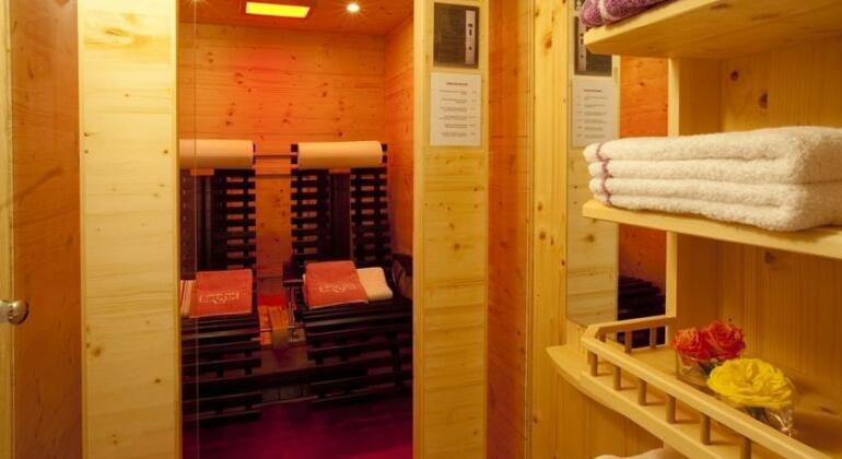Hotel Kristall Lech am Arlberg - Photo2