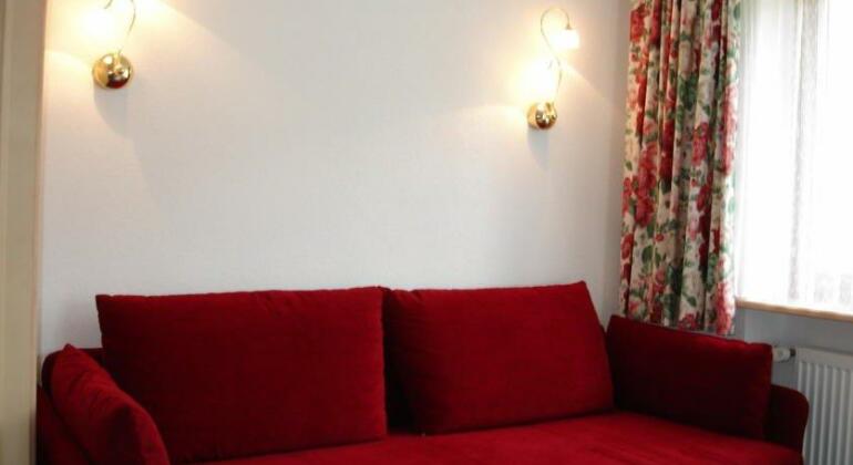 Hotel Kristall Lech am Arlberg - Photo3