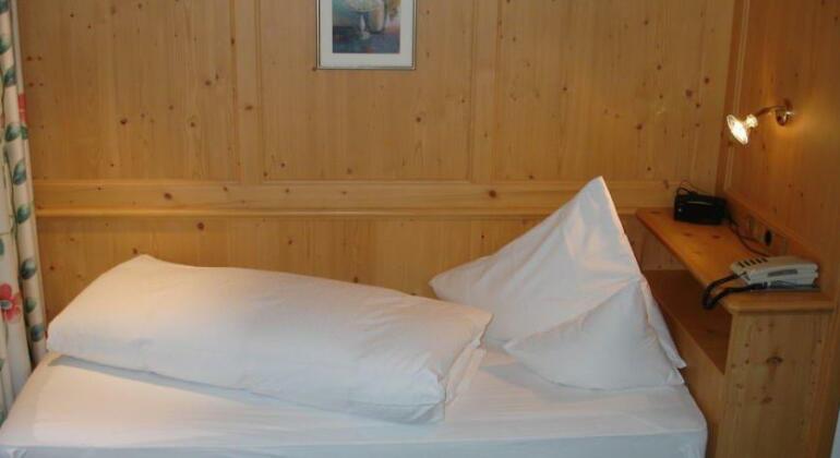 Hotel Kristall Lech am Arlberg - Photo4