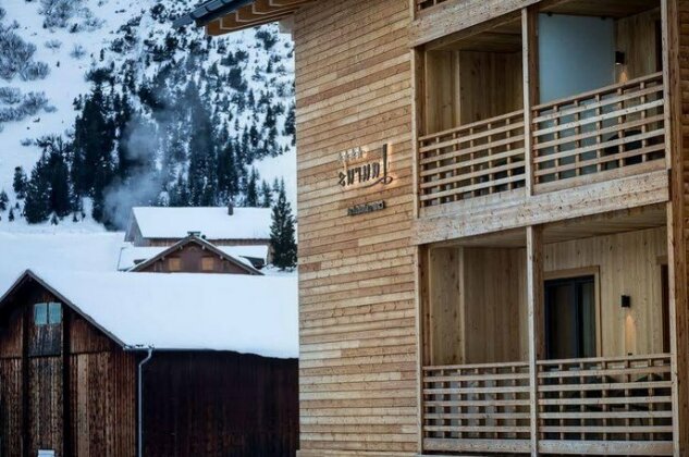 Hotel Laurus - Photo4