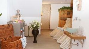 Hotel Montfort Lech am Arlberg - Photo5