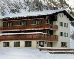 Hotel Montfort Lech am Arlberg