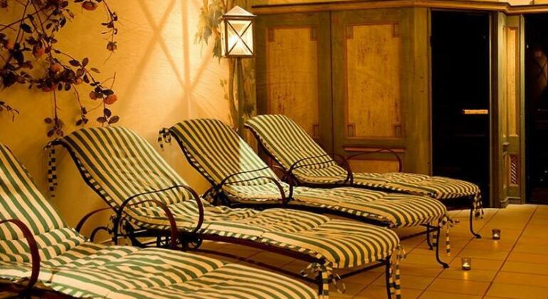 Hotel Olympia Lech am Arlberg - Photo2