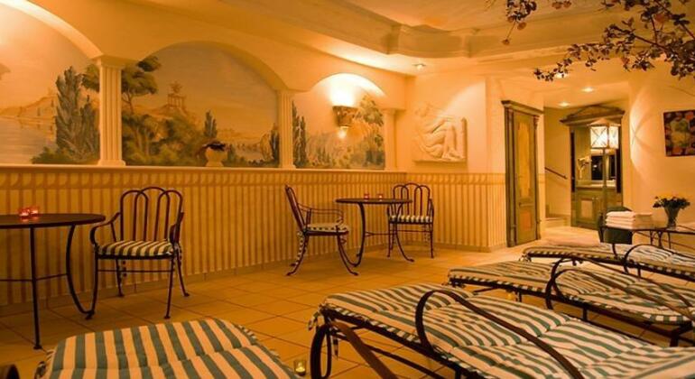Hotel Olympia Lech am Arlberg - Photo4