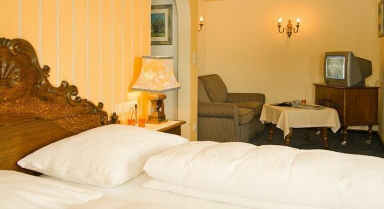 Hotel Olympia Lech am Arlberg - Photo5