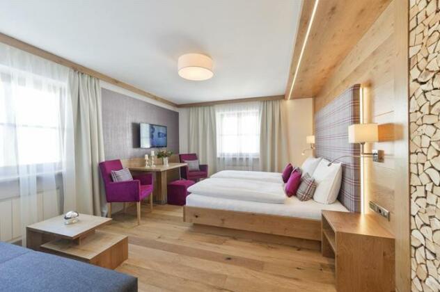 Hotel-Pension Bianca - Photo2