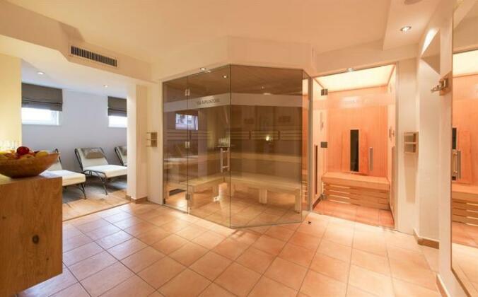 Hotel-Pension Bianca - Photo4