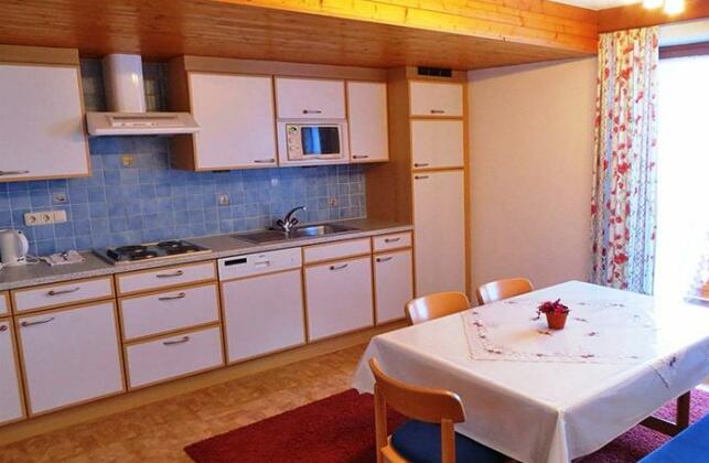 Hotel-Pension Roggal - Photo3