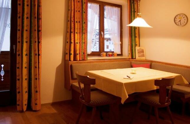 Hotel-Pension Roggal - Photo5