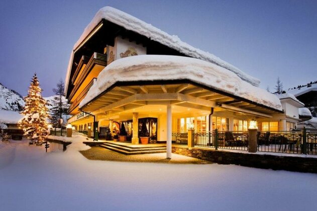 Hotel Plattenhof - Photo2