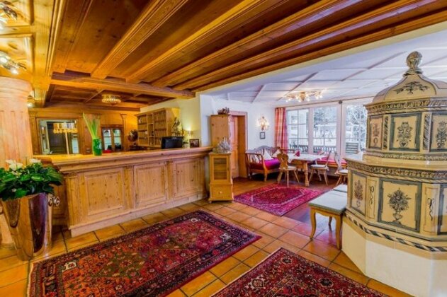 Hotel Plattenhof - Photo3