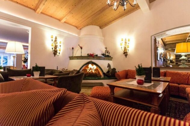 Hotel Plattenhof - Photo4