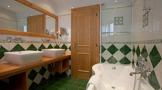 Hotel Sandhof - Photo3