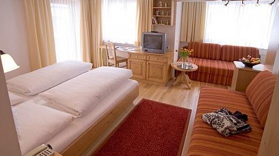 Hotel Sandhof - Photo4