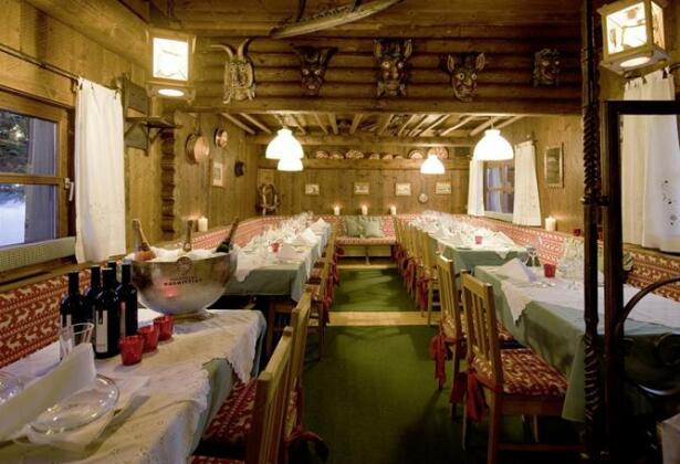 Hotel Sonnenburg - Photo2