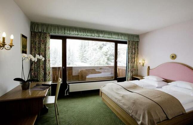 Hotel Sonnenburg - Photo3