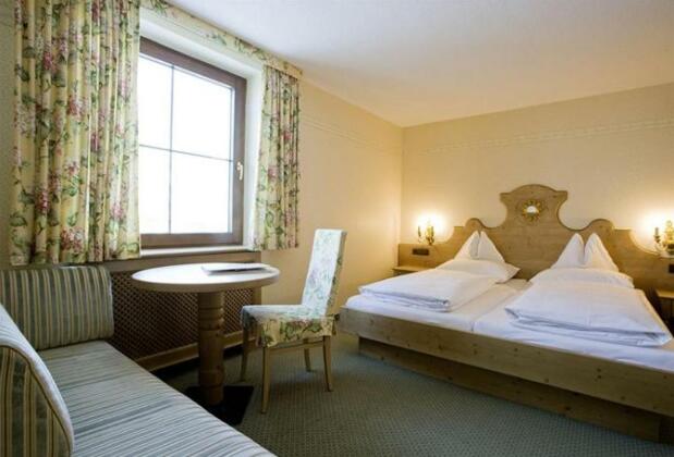 Hotel Sonnenburg - Photo4