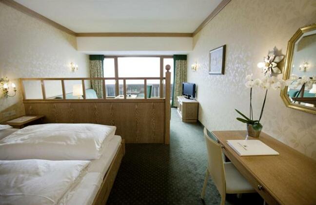 Hotel Sonnenburg - Photo5