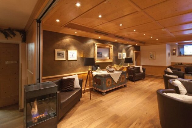 Hotel Tannbergerhof - Photo2