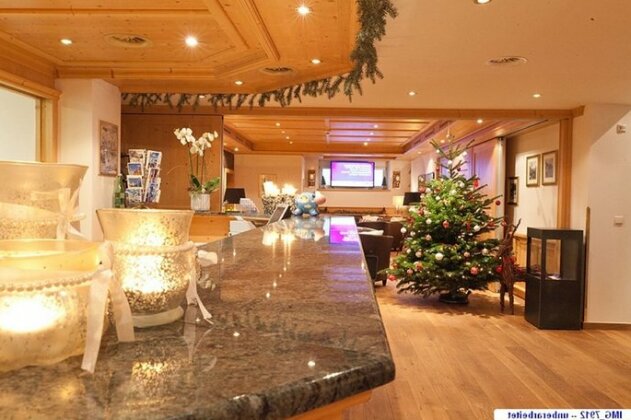 Hotel Tannbergerhof - Photo3