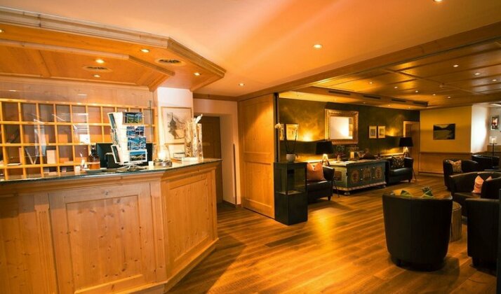 Hotel Tannbergerhof - Photo4