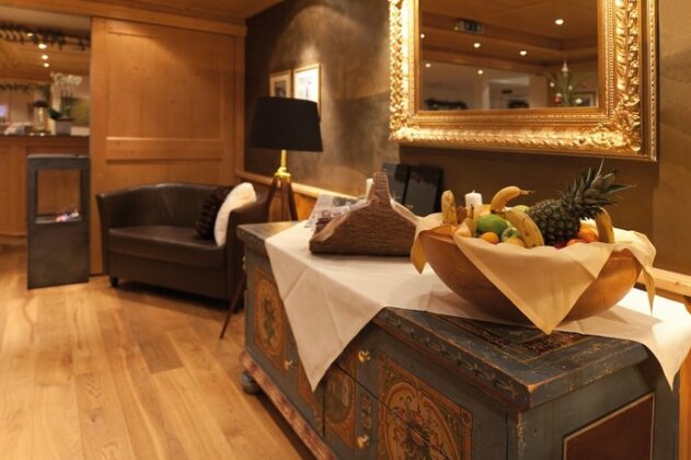 Hotel Tannbergerhof - Photo5