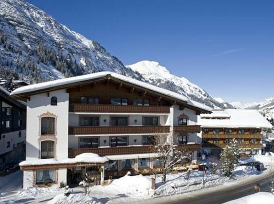 Hotel Theodul