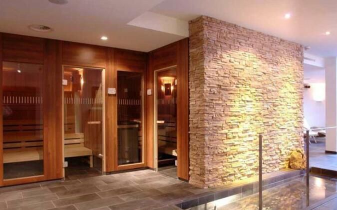 Hotel Theodul - Photo2