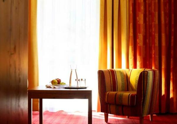Hotel Theodul - Photo3