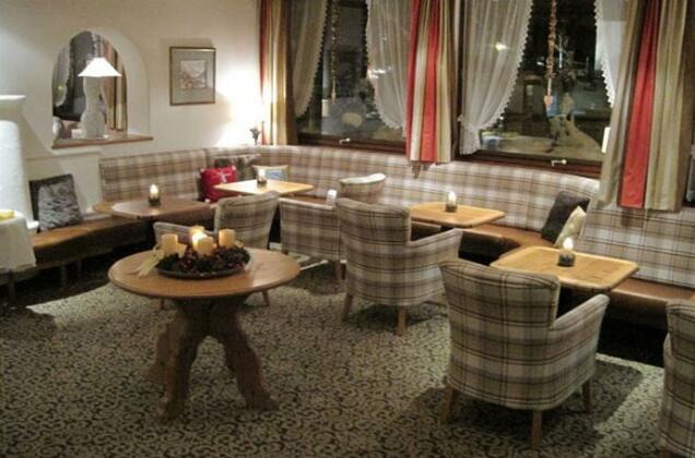 Hotel Theodul - Photo4