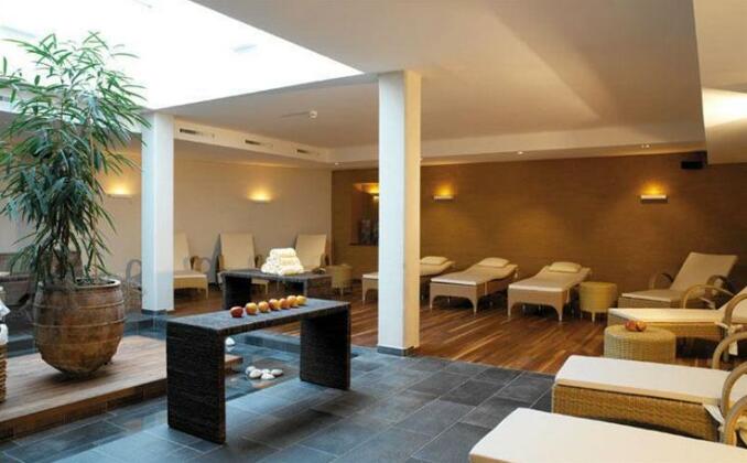Hotel Theodul - Photo5