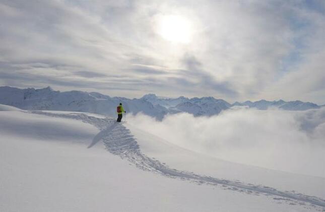 Mats Lech Alpenquartier - Photo3